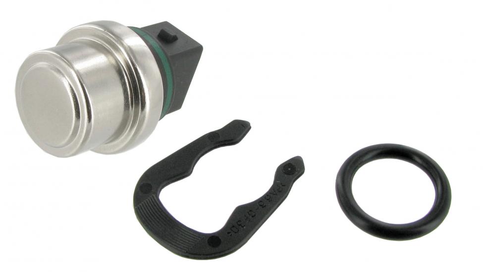 Kühlmittel Thermoschalter Dieselmotor Wasserpumpe Nachlauf