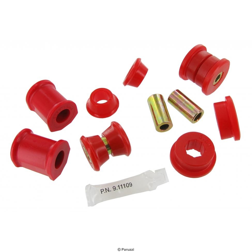 Urethan-Stabilisator und Querlenker-Befestigungssatz