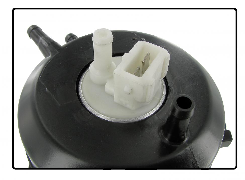 Elektrische Kraftstoffpumpe für VW Einspritzmotoren ACD