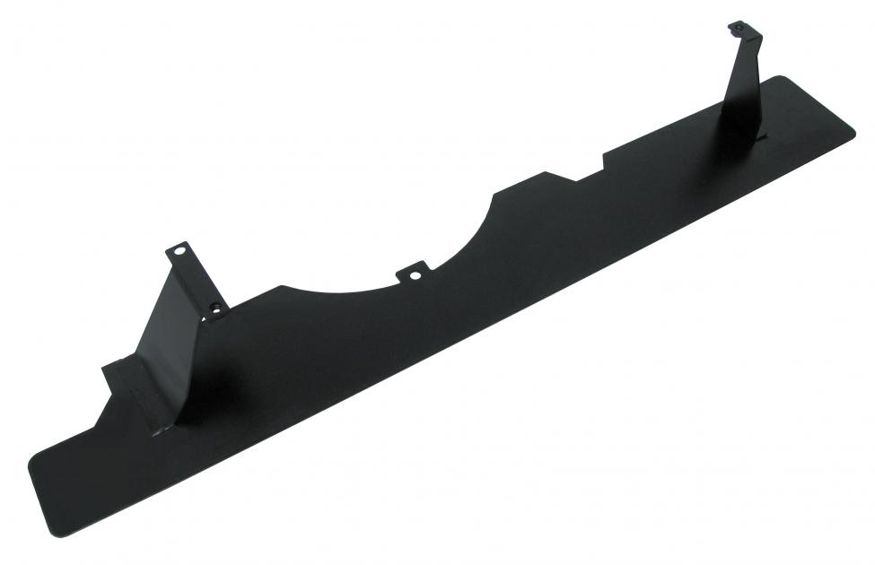 Auspuff Hitzeschild für Type 4 Motoren bis 7.1979