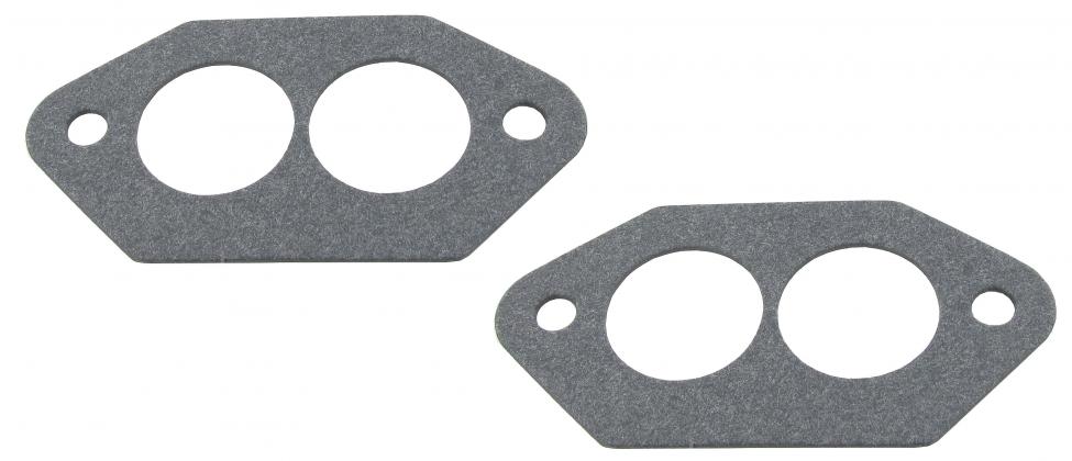 Verstärkte Einlassdichtungen aus Papier für VW-Oldtimer