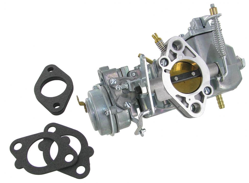 32/34 PDSI-3 Vergaser Rechts für VW Typ-3 und Typ-4
