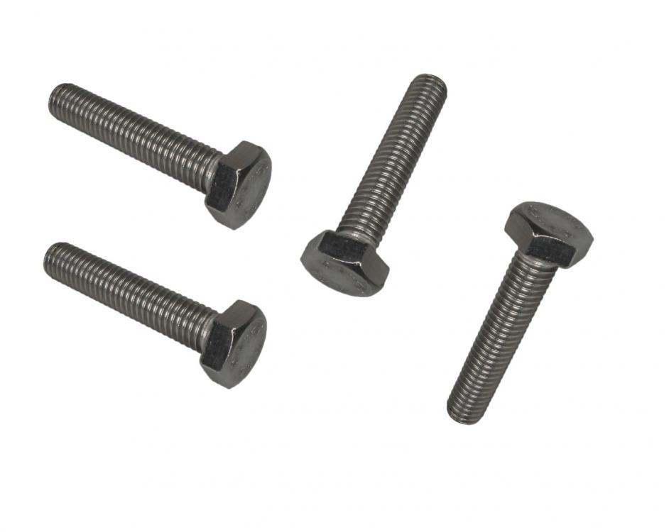 Sechskantschraube M12 x 1.50 x 53 mm für VW Oldtimer
