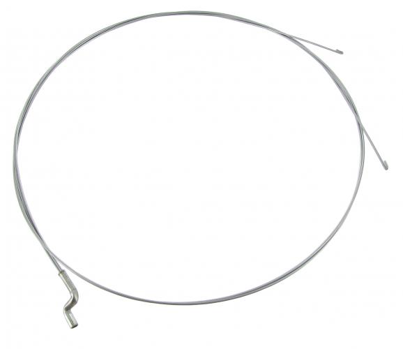 Hinteres Fußraum Heizung Kabel für VW Käfer & Ghia