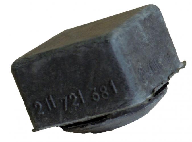 Gummistopp Kupplungspedal für VW Bulli T2 1967-1979