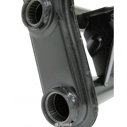 Vorderachse Serie ab 8.65