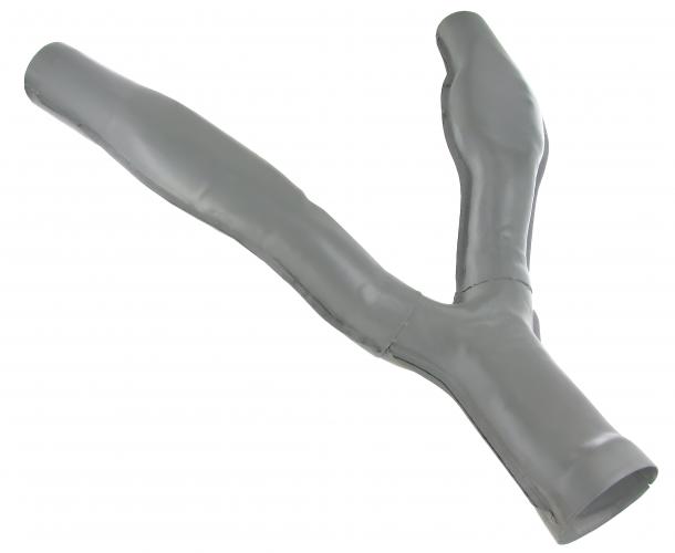Heizungsrohr Verteiler für luftgekühlte VW Bulli 1972-1979