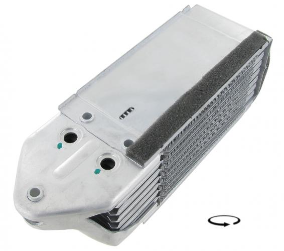 Ölkühler für VW Luftkühlermotoren - Original Qualität