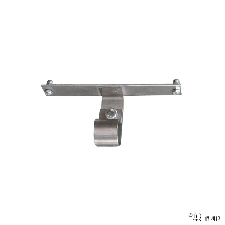 Halter Bügelstoßstange Käfer 1200 1300 | BBT
