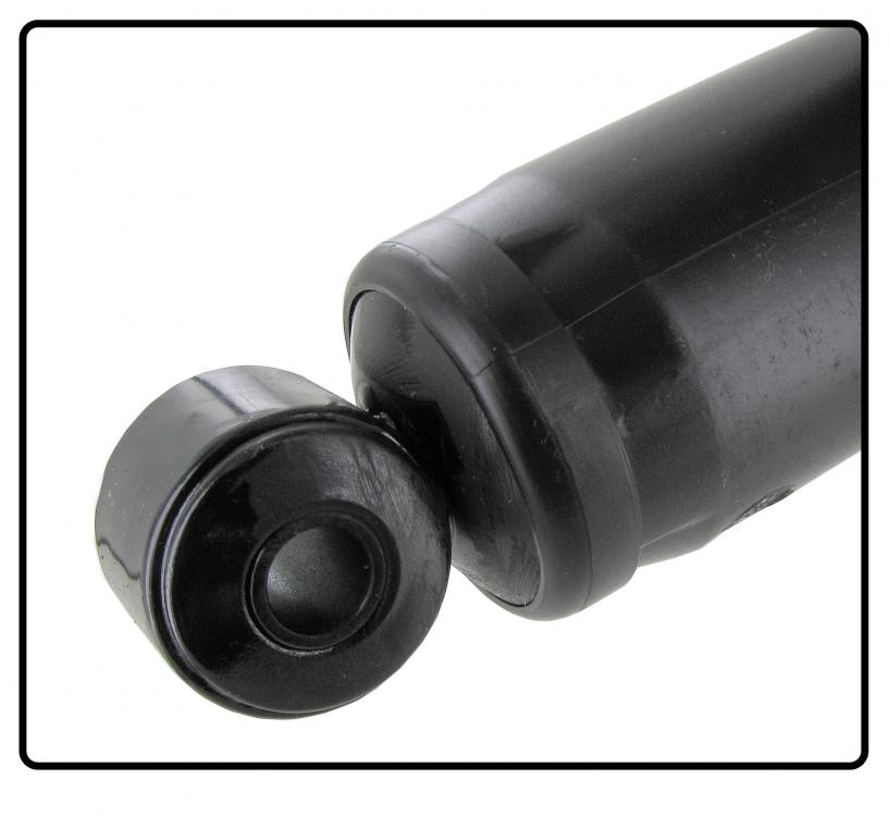 Hydraulischer Stoßdämpfer hinten für VW Bulli T2 1971-1979