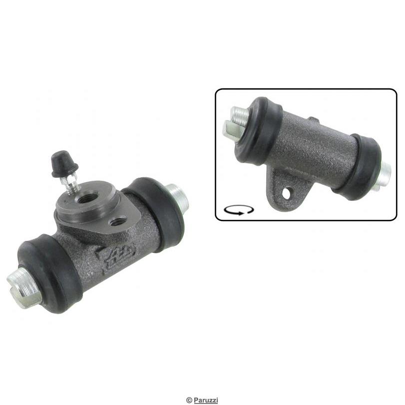 Radbremszylinder hinten A-Qualität (pro Stück)