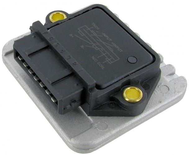 Zündmodul für VW Käfer & T3 Bulli Benziner