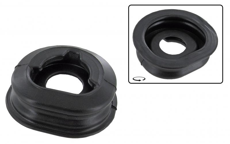 Getriebe-Manschette Dichtungsgummi für VW Käfer Ghia Typ 3