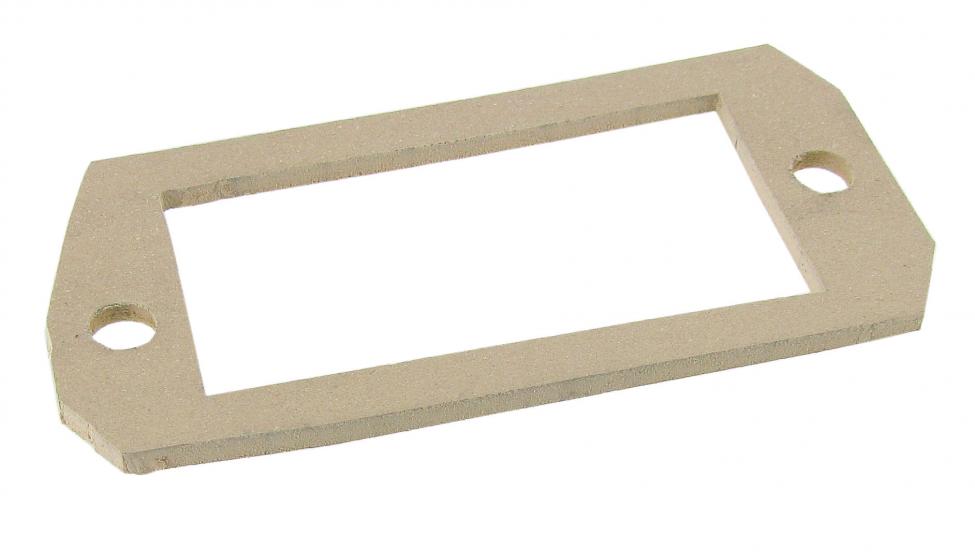 Wärmetauscher Luftkanal Inspektionsdeckel Dichtung Links T4