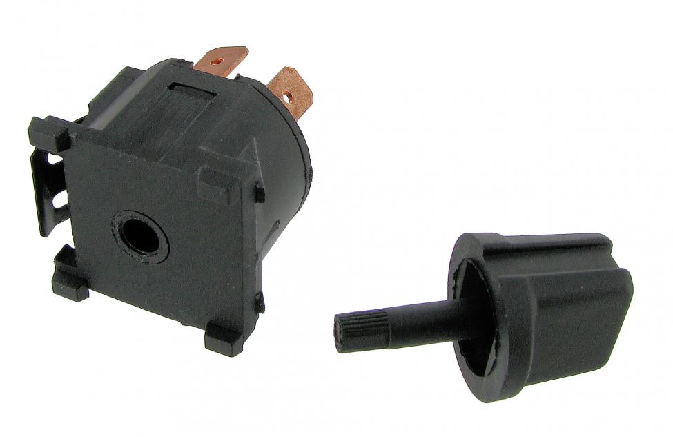 Gebläsemotor Schalter 4-stufig für T3 Bulli