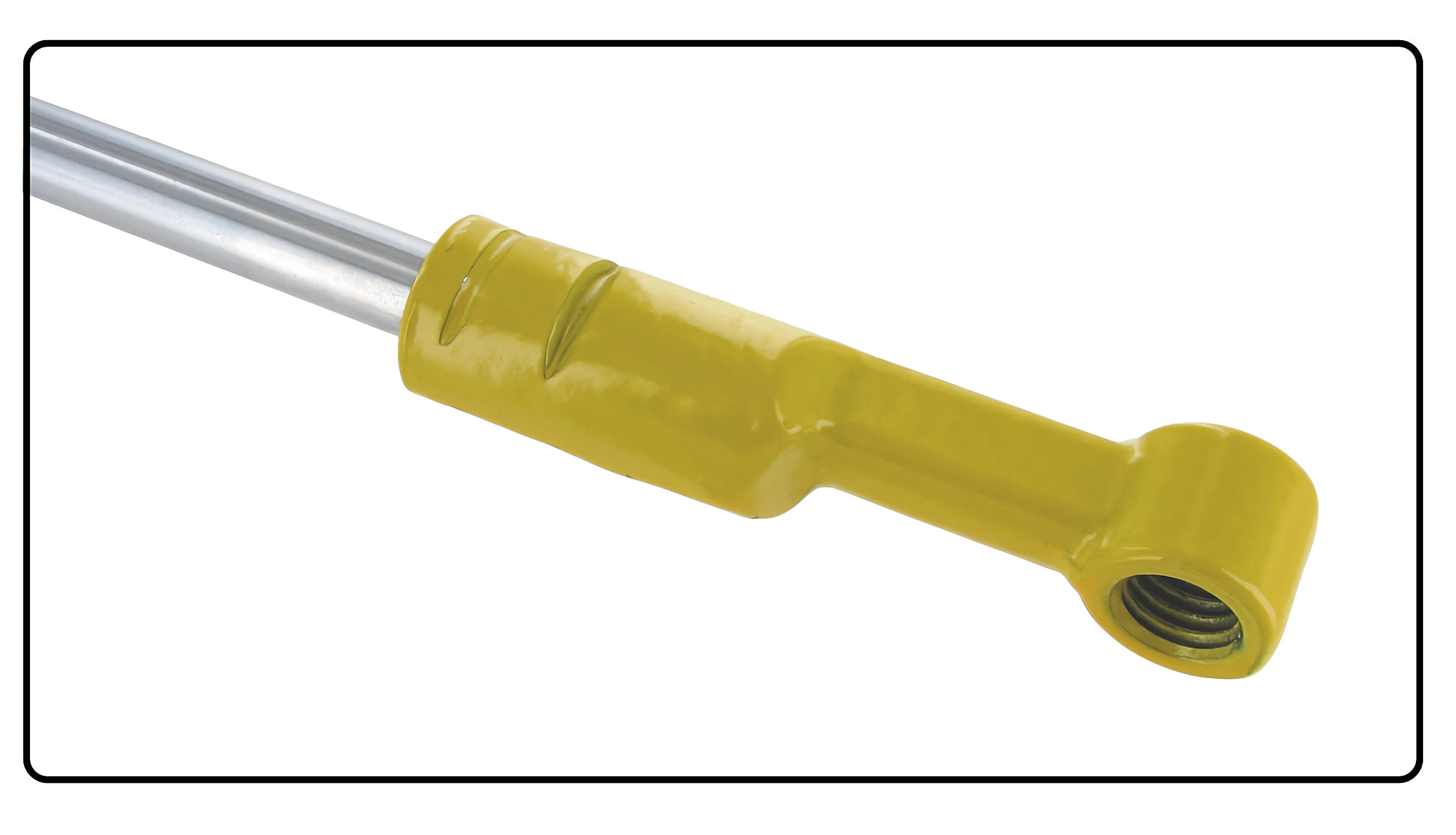 Pneumatischer Lenkungsdämpfer für VW Käfer 1303 bis 1974