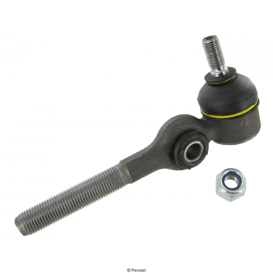 Spurstangenkopf mit Lenkungsdämpferbohrung A-Qualität