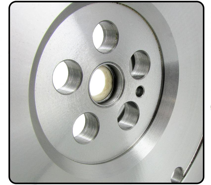 Antriebswellenlager Filzring A-Qualität Type 4 Waterboxer