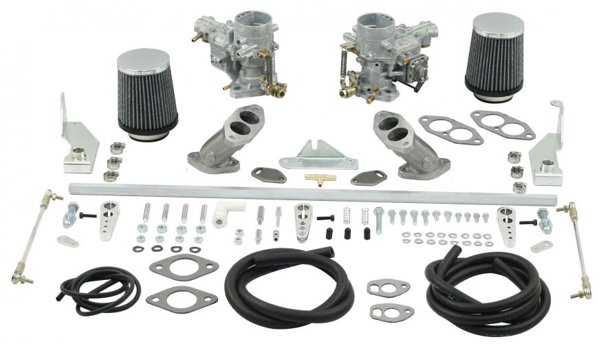 EMPI EPC 34 Vergaser Satz für VW Oldtimer