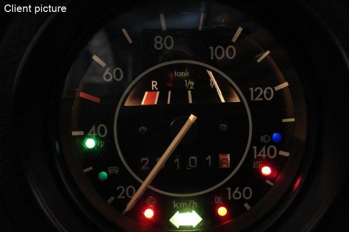 Glühbirnen für Blinker und Armaturenbrettbeleuchtung 12V (pro Paar) Glühbirnen für Blinker und Armaturenbrettbeleuchtung 12V (pro Paar)