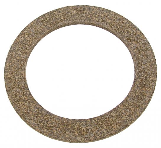 Tankdeckeldichtung (Kork) Ø 58,5 x 80 mm