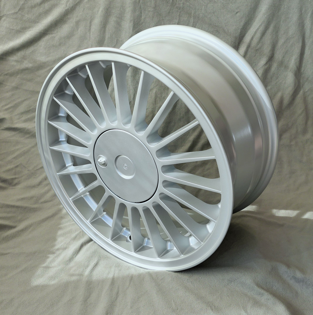 Alufelge Spoke Style 8x17" ET46 LK 5x120