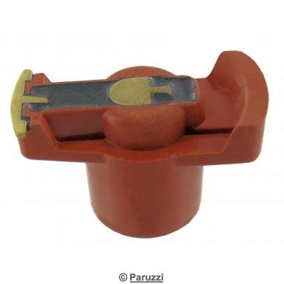 Verteilerfinger (1 Kilo-Ohm) für Motoren mit originaler elektronischer Zündung in B-Qualität