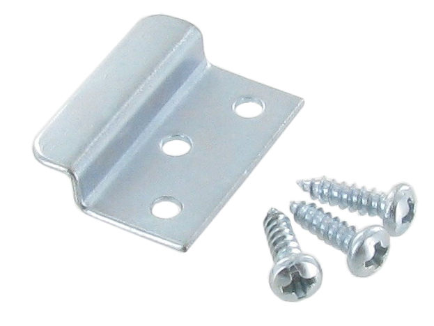 Schrank Türverschluss für Westfalia Bulli 1967-1979