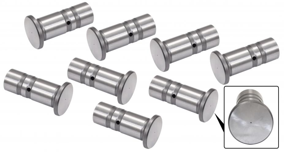 Lightweight Stößel 28 mm mit Ölbohrung für VW-Motoren