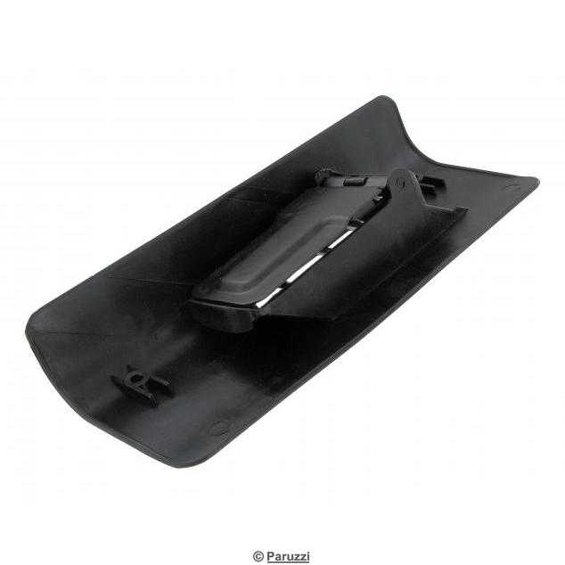 Lüftungsdüse Fußraum rechts