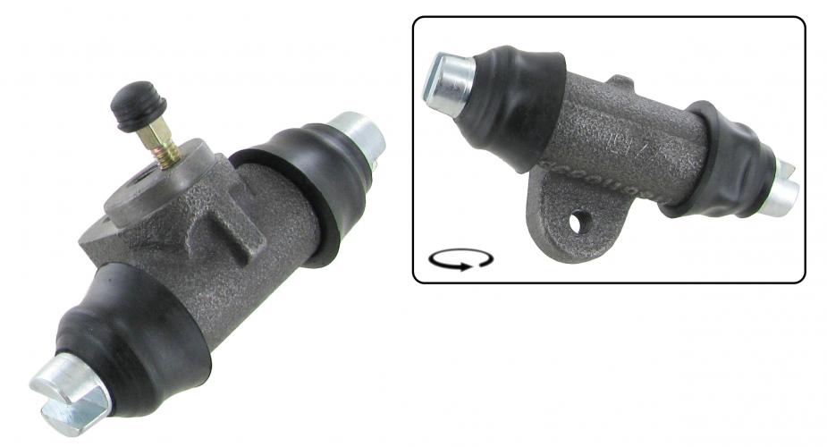 Radbremszylinder hinten B-Qualität für VW Oldtimer