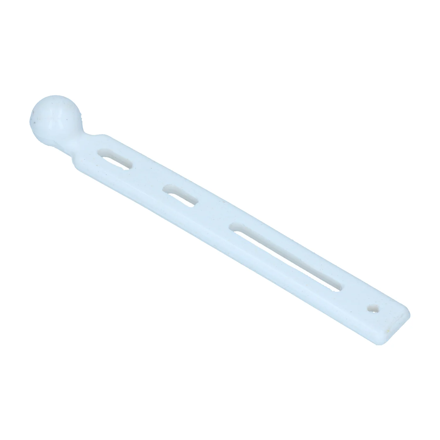 Gummilasche Rücksitzlehne 16cm weiß Käfer 1200