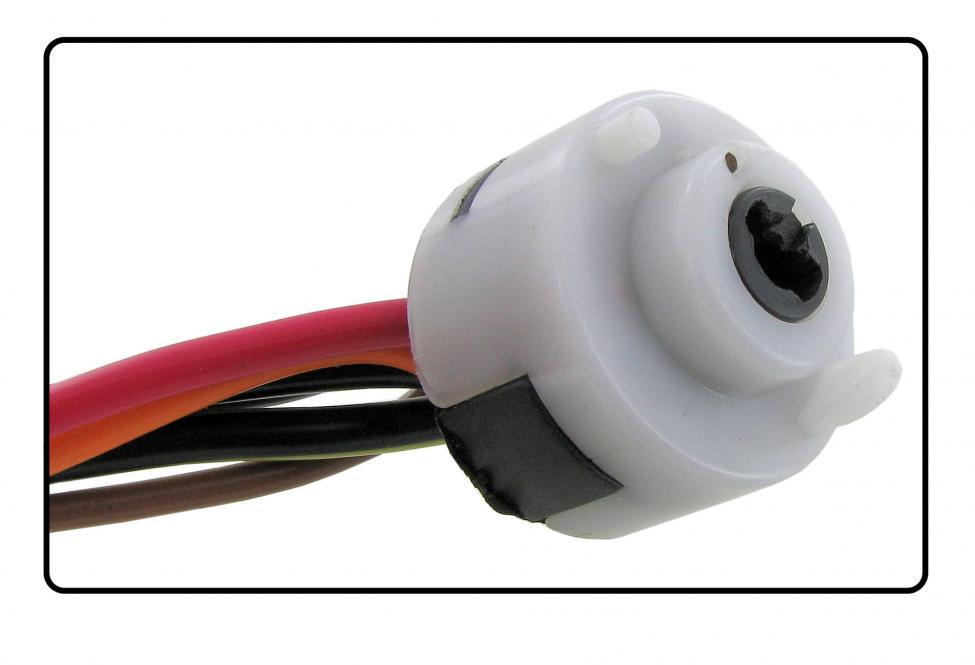 Zündschalter elektrischer Teil für VW Klassiker