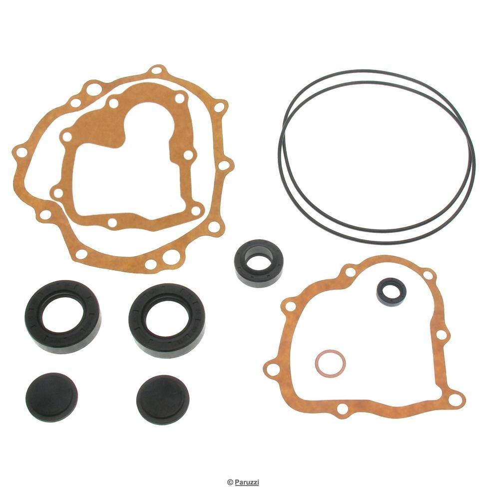 IRS-Getriebedichtungssatz in A-Qualität