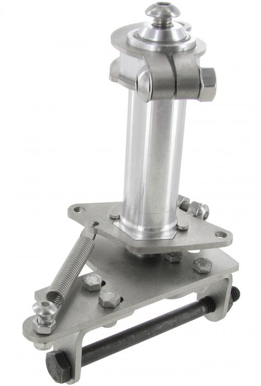 Vergaser Gasgestänge Edelstahl für VW Oldtimer