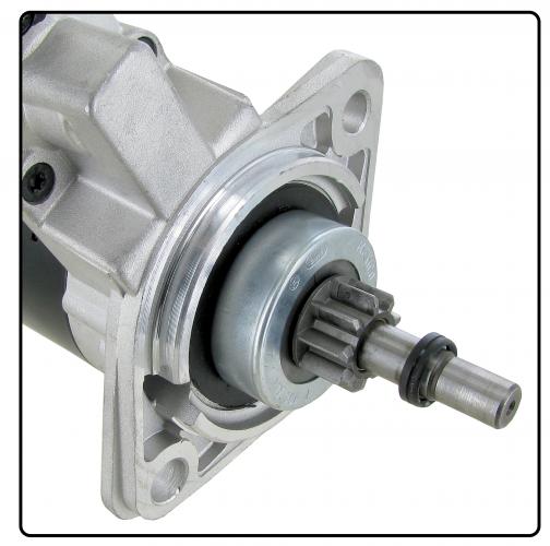 Anlasser 12V A-Qualität für VW Käfer Ghia Bus T1 T2