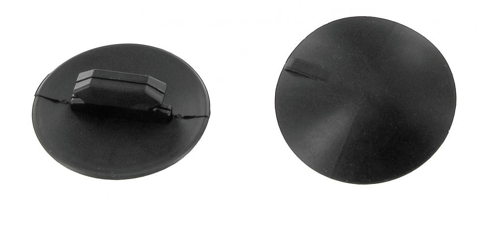 Wasser Ablassventil Gummi 10,2 mm für VW Klassiker