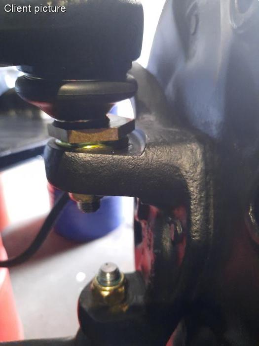 Vergrößerte Sturzeinsteller (pro Paar)