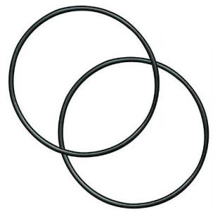 O-Ring Getriebeabdeckungen Seite