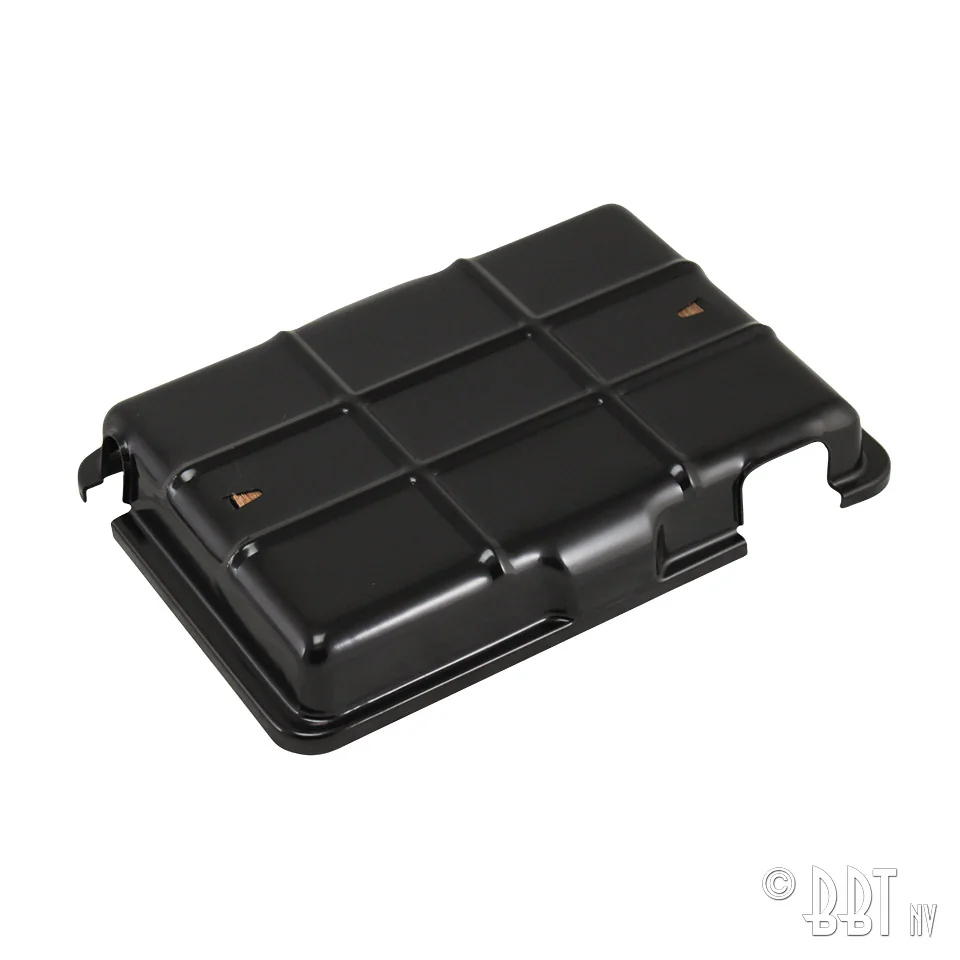Batterieabdeckung VW Bus 55-67 BBT Production