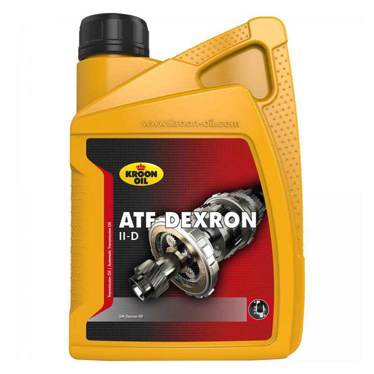 ATF-D Automatikgetriebeöl für VW Oldtimer | 1 Liter