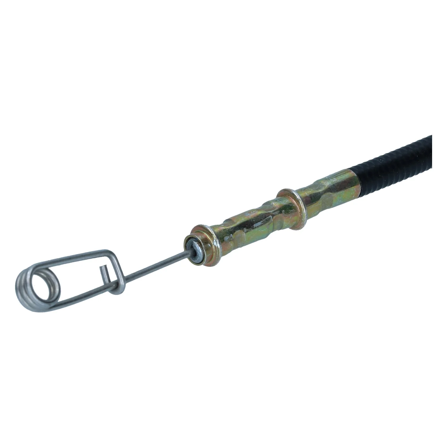 Heizzug Luftausströmer LHD 2515mm für VW Bus