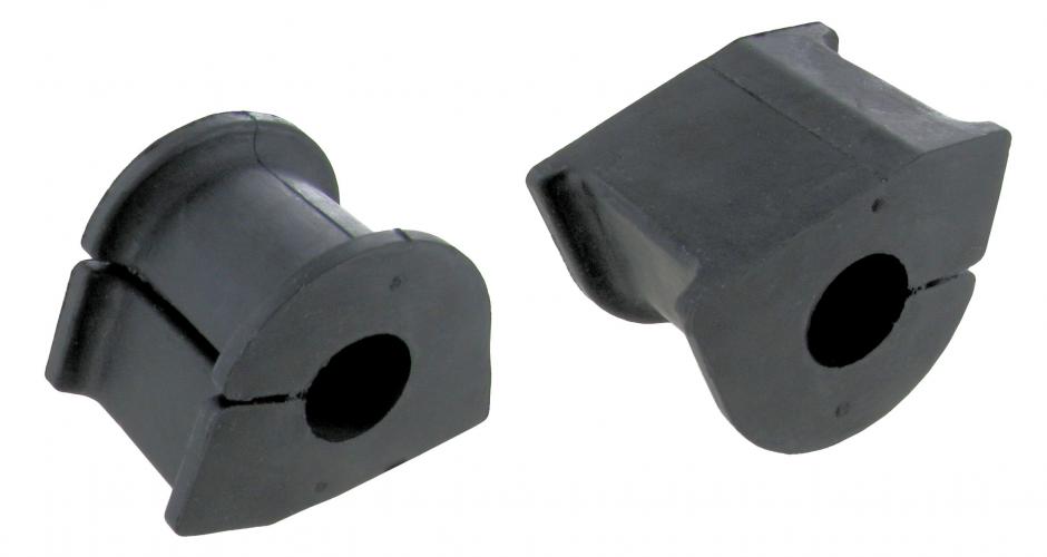 Zentrale Stabilisator Buchsen Ø 19 mm | Gummilager