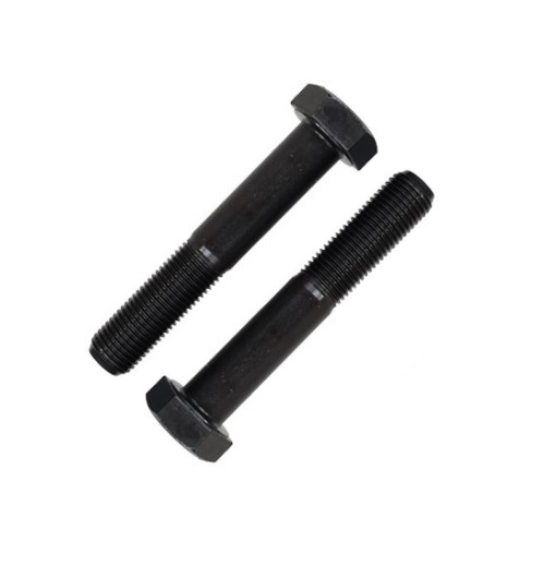 Sechskantschraube DIN 960 8.8 M10x1.25x70 VW Oldtimer