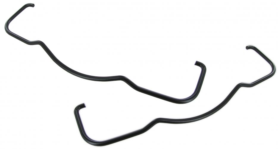 Ventildeckel Klemmbügel für Type 4 Motoren verzinkt