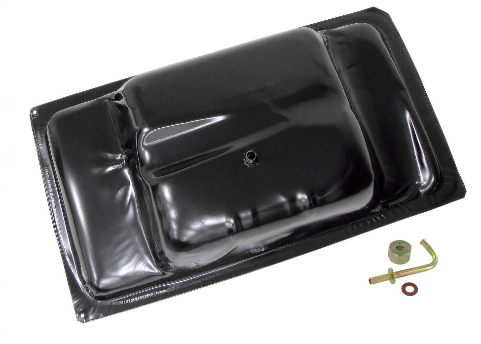 Kraftstofftank B-Qualität für VW Käfer & Karmann Ghia 1960-1967