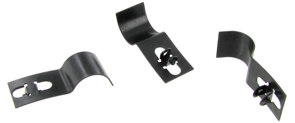 Kabelbaumklemmen für VW Käfer ab 1964