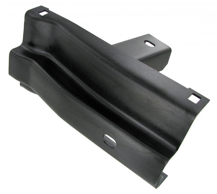 Stoßstangenhalter hinten rechts für VW Bulli T2 1972-1979