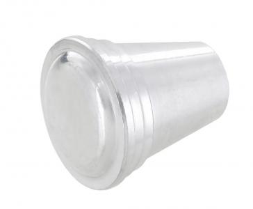 Billet Knopf Choke Wischer Licht Aschenbecher