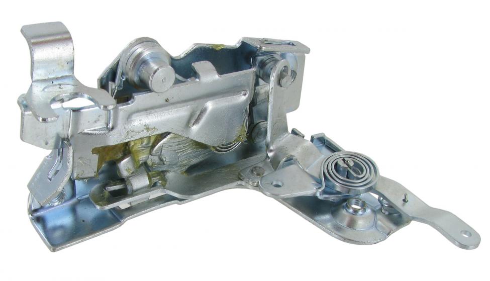 Kabinen-Türschloss Mechanismus rechts für Bulli 1973-1979